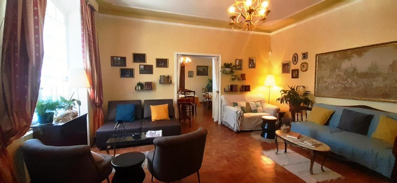 Hotel Le Siecle Мазан Екстериор снимка