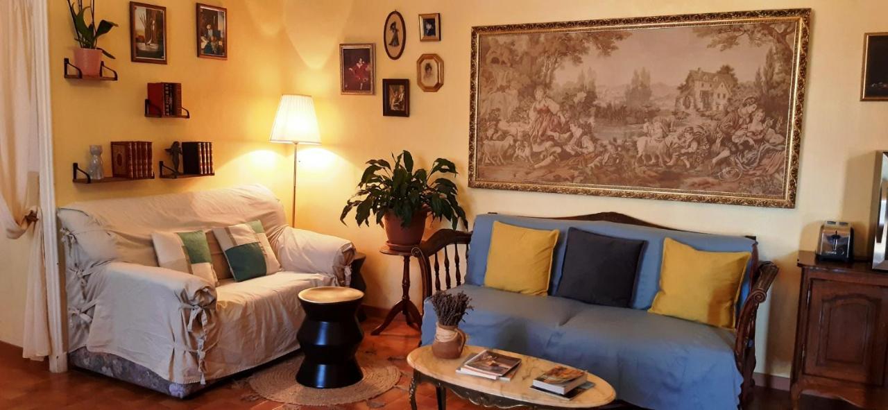 Hotel Le Siecle Мазан Екстериор снимка