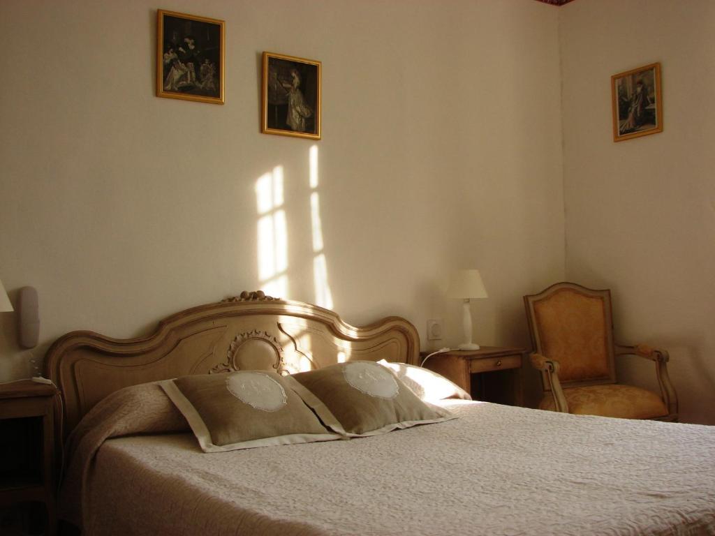 Hotel Le Siecle Мазан Екстериор снимка